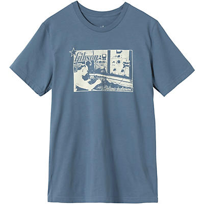 Gibson Electronic Development Tee