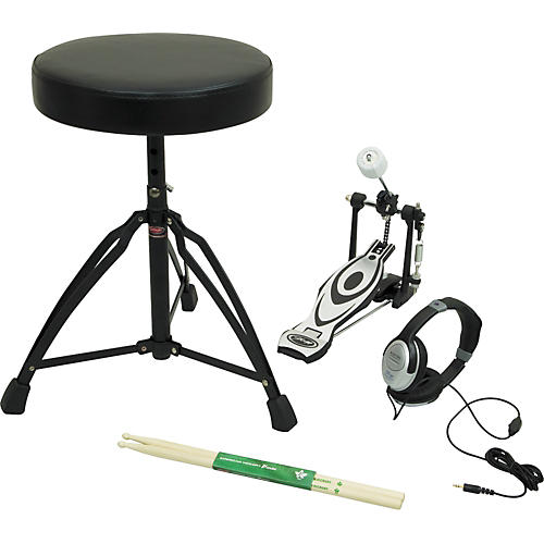 Electronic Drum Accessory Pack