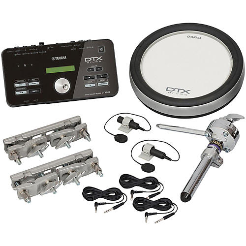 Electronic Drum Hybrid Add on Package