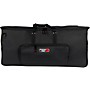 Gator Electronic Drum Kit Bag with Wheels Black