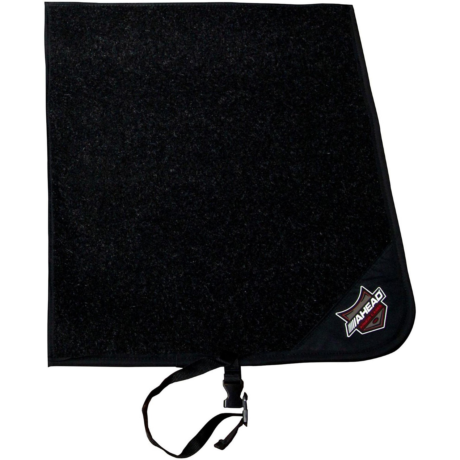 Ahead Armor Cases Electronic Drum Mat Standard 55 x 48 in. Musician's