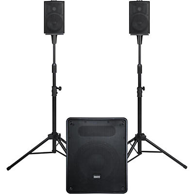 Simmons Electronic Drum Monitor System