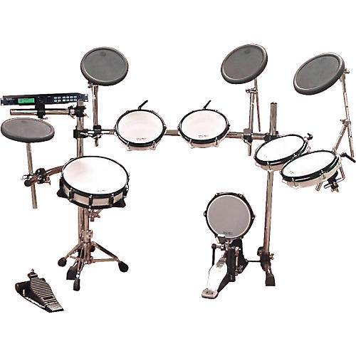 Electronic Drum Package