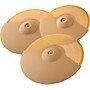 Simmons Electronic Metal Cymbal 3-Pack