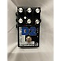 Used AMT Electronics Electronics Legend Amp Series D2 Effect Pedal