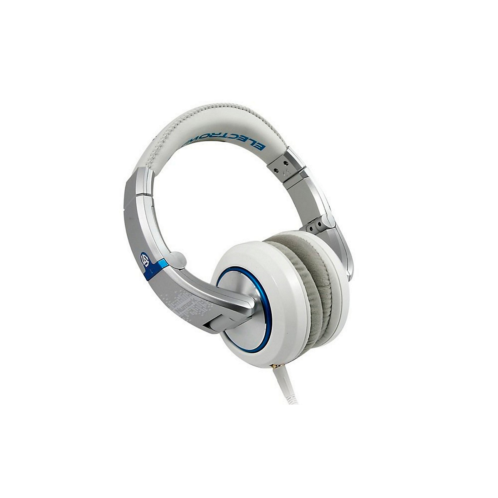 Numark Electrowave DJ Headphones Musician's Friend