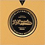 D'Angelico Electrozinc Jazz 10-47 Extra Light Electric Guitar Strings