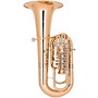 Miraphone Elektra 481C Series 6-Valve (5+1) 5/4 F Tuba Gold Brass Lacquer