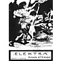 Boosey and Hawkes Elektra, Op. 58 (Tragedy in One Act) BH Stage Works Series  by Richard Strauss