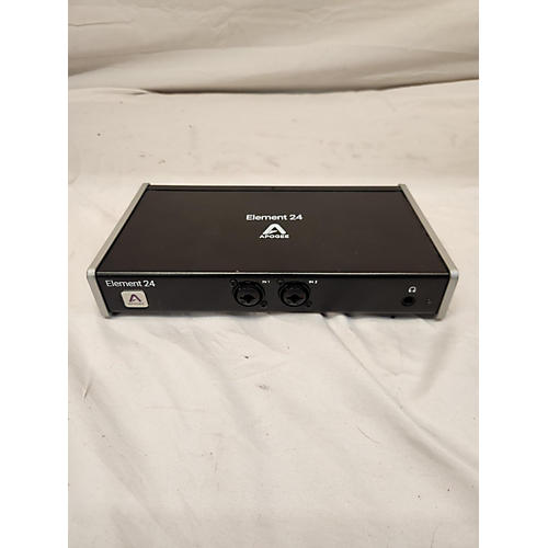 Apogee Element 24 Audio Interface