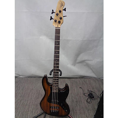 Michael Kelly Element 4 Electric Bass Guitar