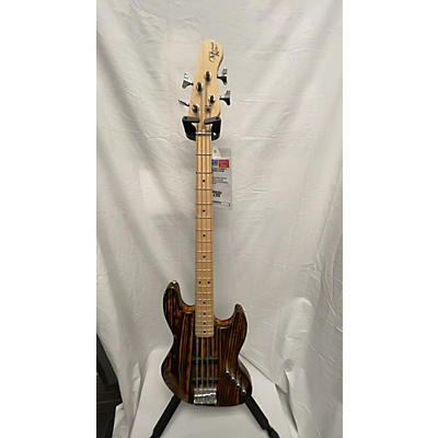 Michael Kelly Element 4 Electric Bass Guitar