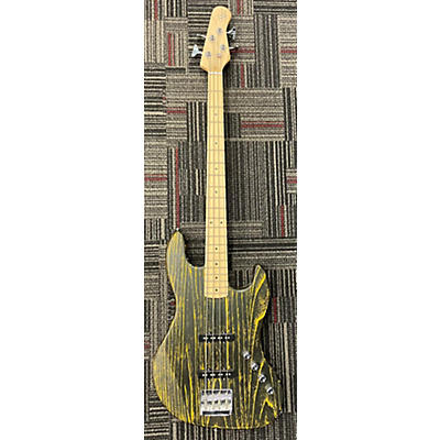 Michael Kelly Element 4 Electric Bass Guitar