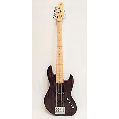 Michael Kelly Element 5 Electric Bass Guitar