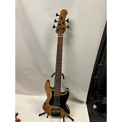 Michael Kelly Element 5R Electric Bass Guitar