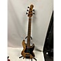 Used Michael Kelly Element 5R Electric Bass Guitar marble