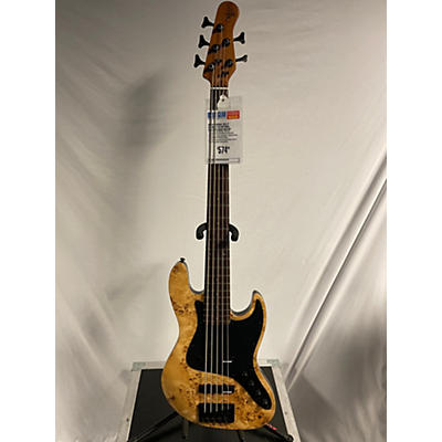 Michael Kelly Element 5R Electric Bass Guitar