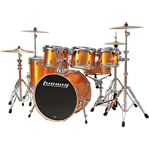 Element 6-Piece Fusion Shell Pack