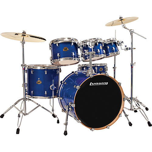 Element Birch Fusion 6-Piece.Shell Pack