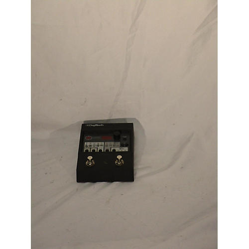Element Effect Processor