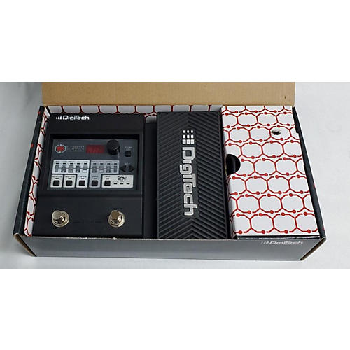 Element Effect Processor