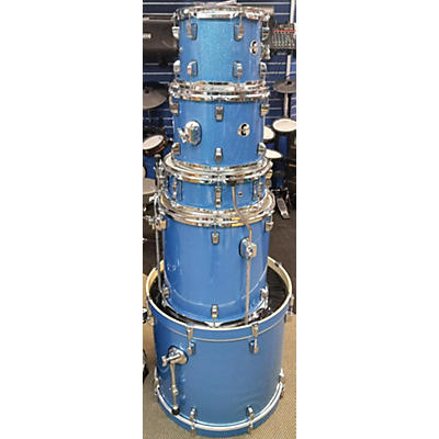 Ludwig Element Evoloution Drum Kit