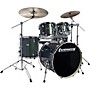 Ludwig Element Evolution 5-piece Drum Set with 22 in. Bass Drum and Zildjian