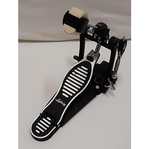 Ludwig Element Evolution Bass Drum Pedal Single Bass Drum Pedal
