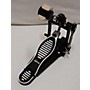 Used Ludwig Element Evolution Bass Drum Pedal Single Bass Drum Pedal