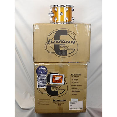 Ludwig Element Evolution Drum Kit