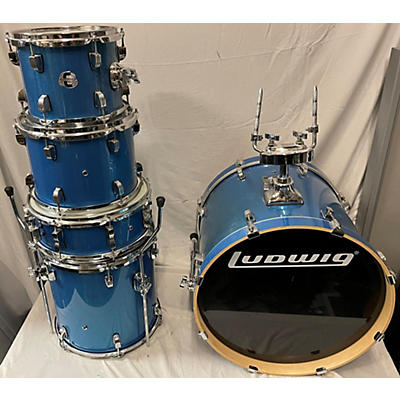 Ludwig Element Evolution Drum Kit
