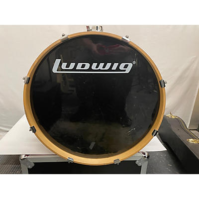 Ludwig Element Evolution Drum Kit