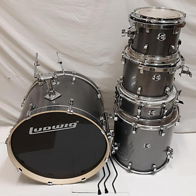 Ludwig Element Evolution Drum Kit