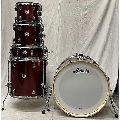 Ludwig Element Evolution Drum Kit