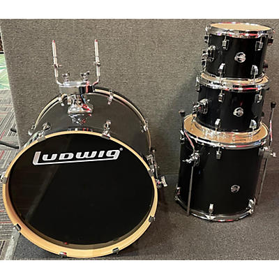 Ludwig Element Evolution Drum Kit