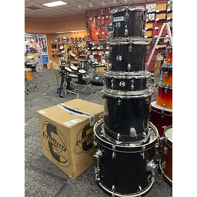 Ludwig Element Evolution Drum Kit