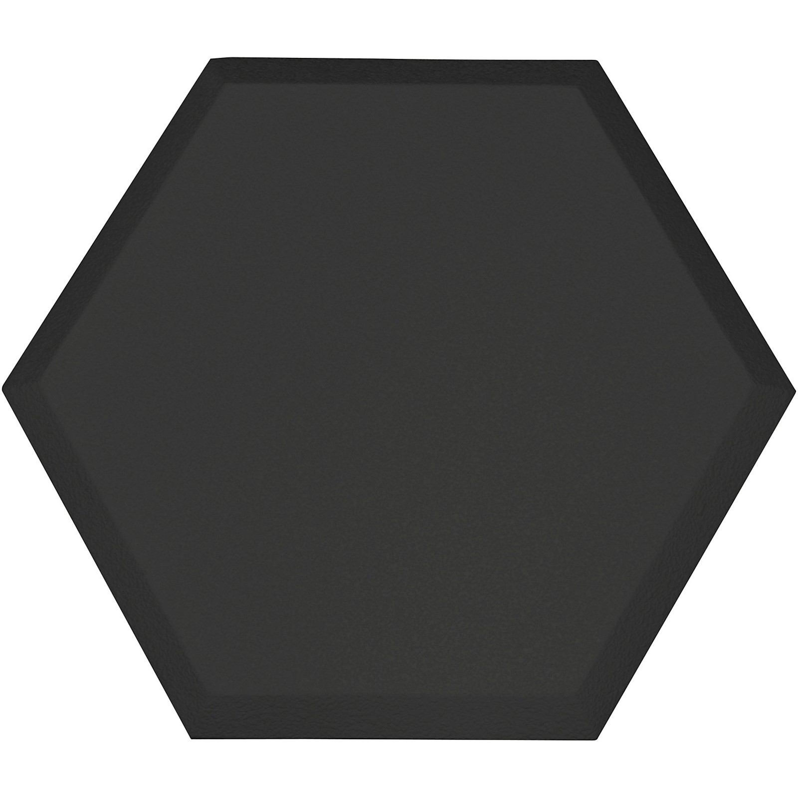 Primacoustic Element Hexagon Acoustic Panel Black | Musician's Friend