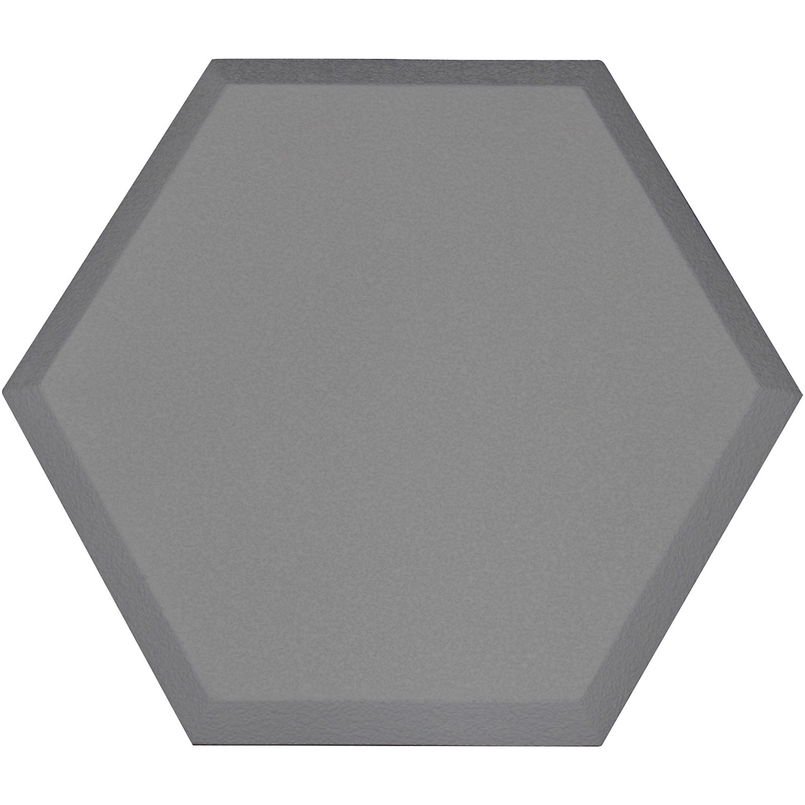 Primacoustic Element Hexagon Acoustic Panel Gray | Musician's Friend