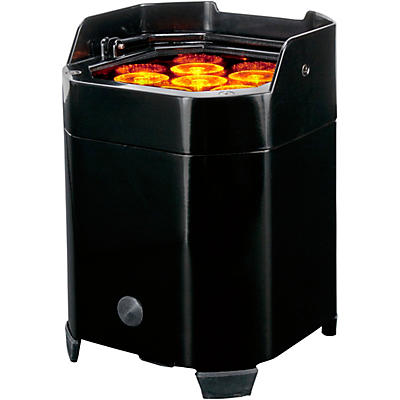 American DJ Element QAIP WiFLY Wireless DMX IP54 All-weather Outdoor Wash Light