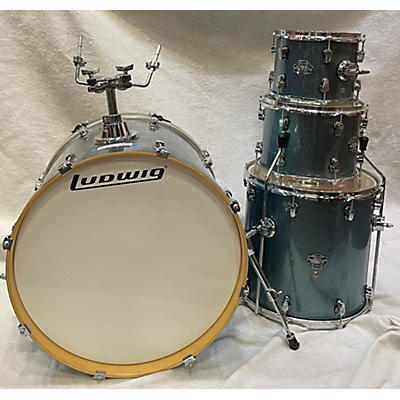 Ludwig Element Series Drum Kit