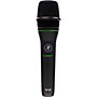 Open-Box Mackie Element Series EM89D Dynamic Vocal Microphone Condition 1 - Mint Black