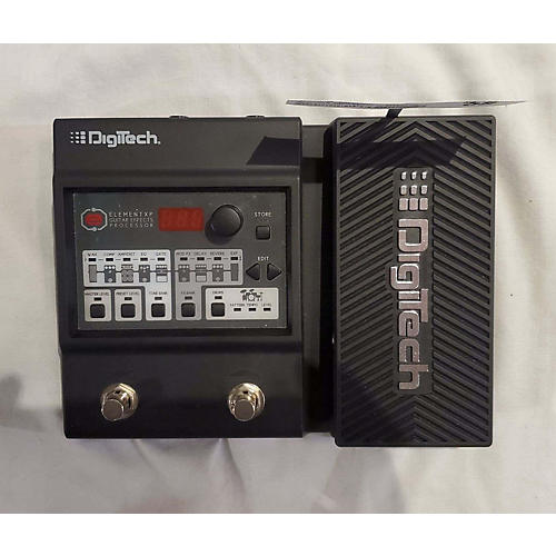 Element XP Effect Processor