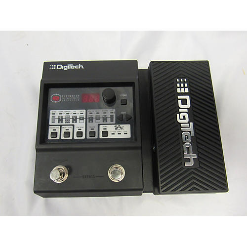 Element XP Effect Processor