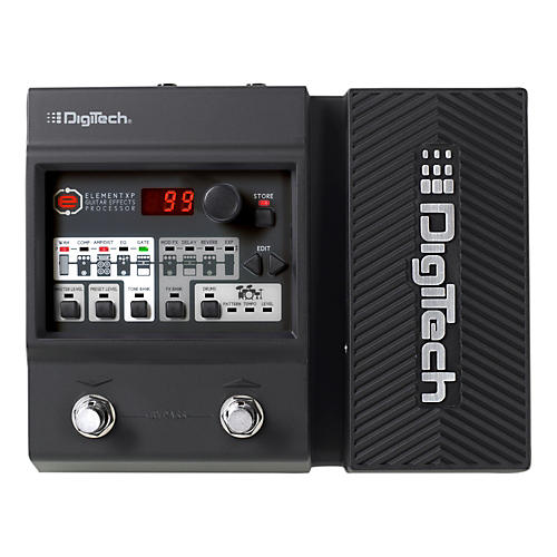 Element XP Multi-Effects Pedal