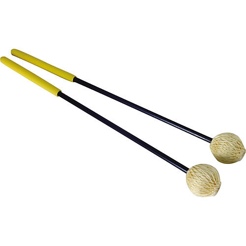 Elementary Percussive Mallets