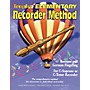 Trophy Elementary Recorder Method