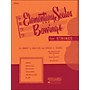 Hal Leonard Elementary Scales And Bowings - Viola