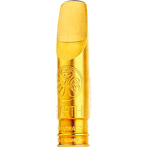 Theo Wanne Elements EARTH Alto Saxophone Mouthpiece 7