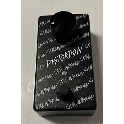 Catalinbread Elements Effect Pedal