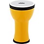 Nino Elements Mini Synthetic Djembe Lemon